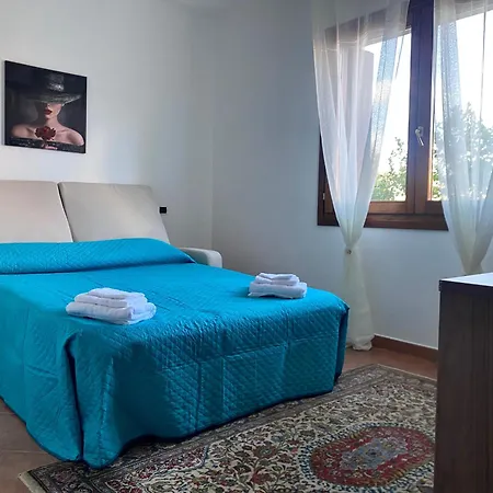 Apartman Rose House *