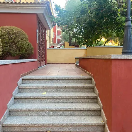 Rose House Olbia