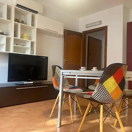 Apartman Rose House