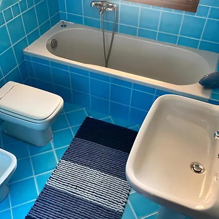 Apartman Rose House