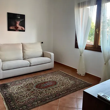 Rose House * Olbia