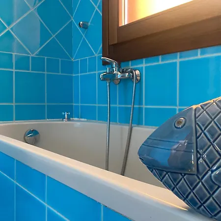 Rose House Appartamento Olbia