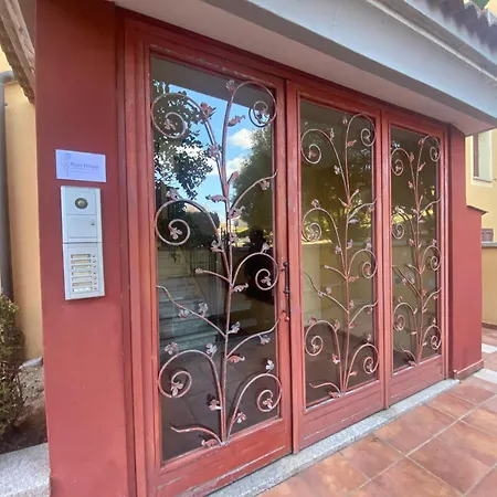 Rose House Lejlighed *