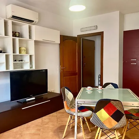 Rose House Lejlighed