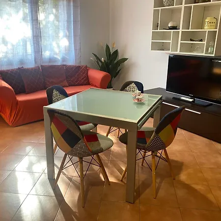 Appartamento Rose House
