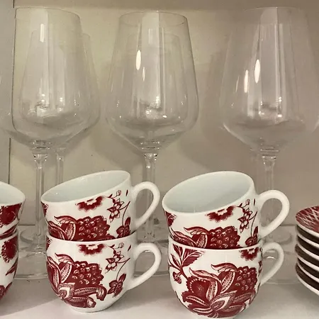 Lejlighed Rose House Olbia