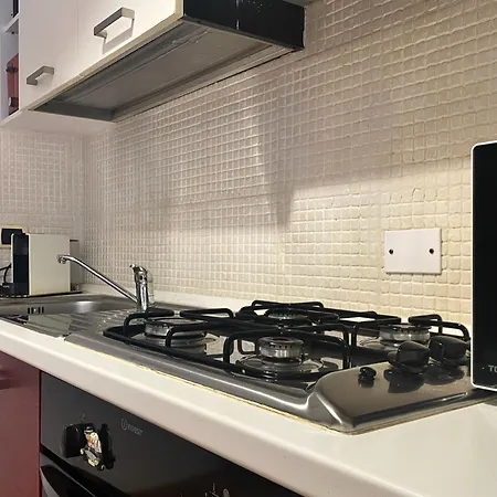 Lejlighed Rose House Olbia