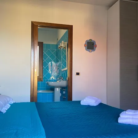 Lejlighed Rose House