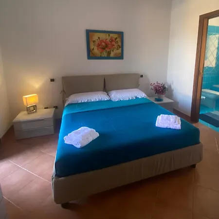 Rose House Lejlighed *