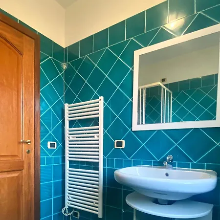 Rose House Lejlighed *