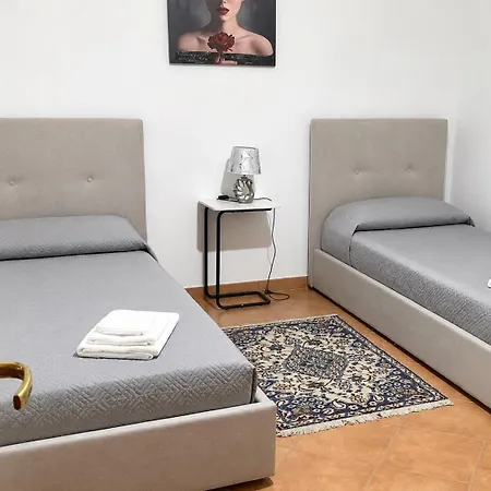 Apartmán Rose House *