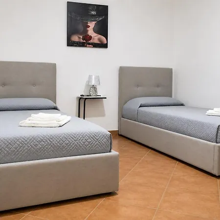 Rose House * Olbia