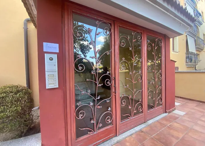 Rose House Апартаменты *